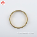 ชิ้นส่วนอัตโนมัติ Brass Synchronizer Ring OEM 33384-60090 สำหรับ HIACE 2KD